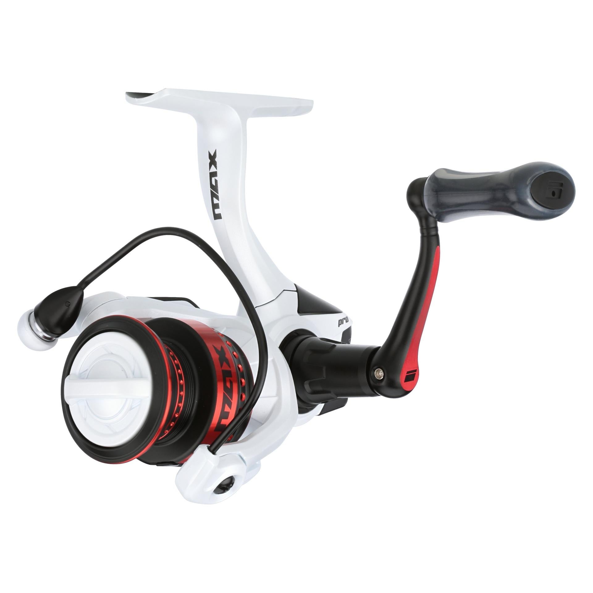 abu-garcia-max-pro-moulinet-spinning-2500-frein-carbone image 6