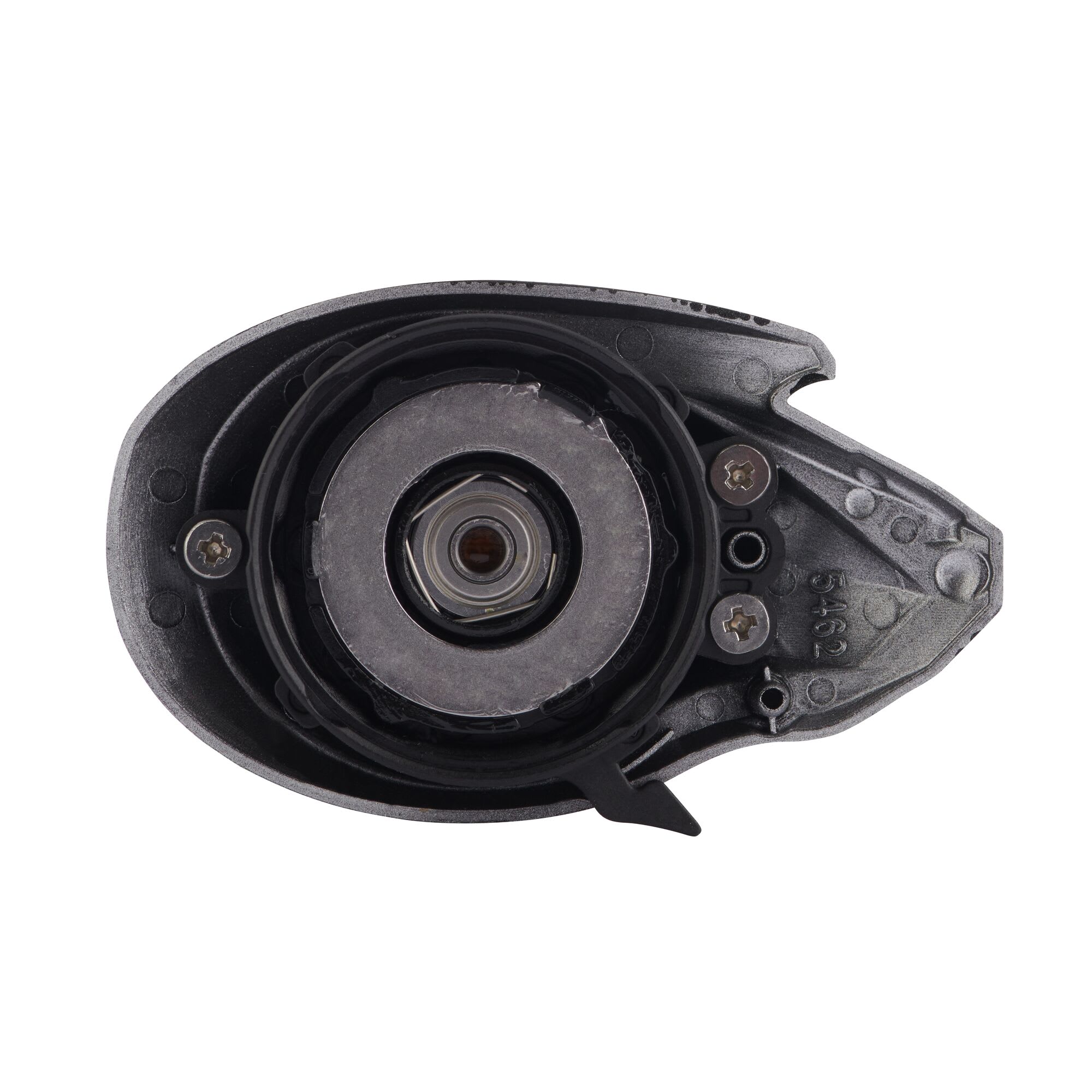 abu-garcia-zenon-mg-ltx-moulinet-casting-finesse-leger image 8