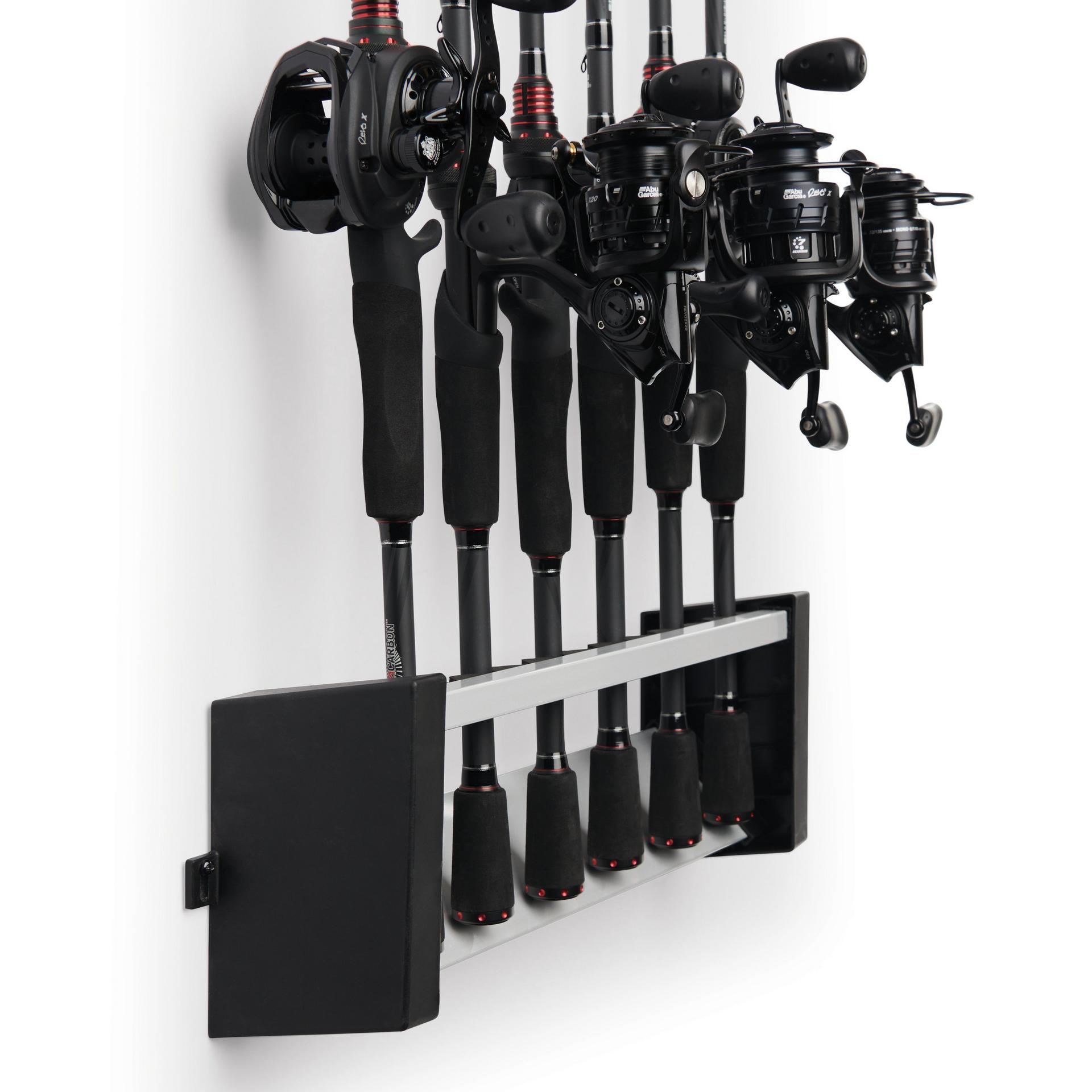 abu-garcia-vertical-11-rod-rack-porte-cannes-11-cannes image 4