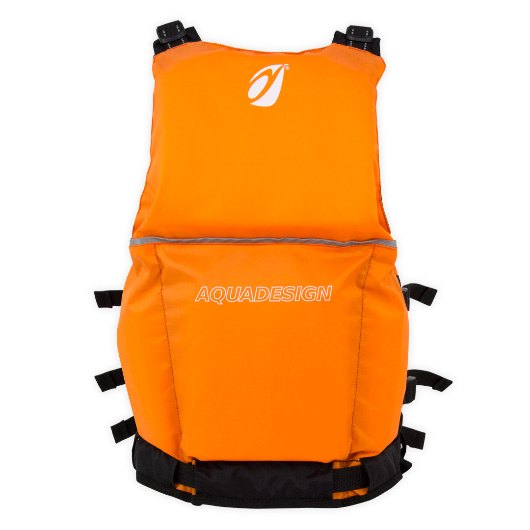aquadesign-seal-70n-gilet-flottabilit-taille-m-kayak image 4