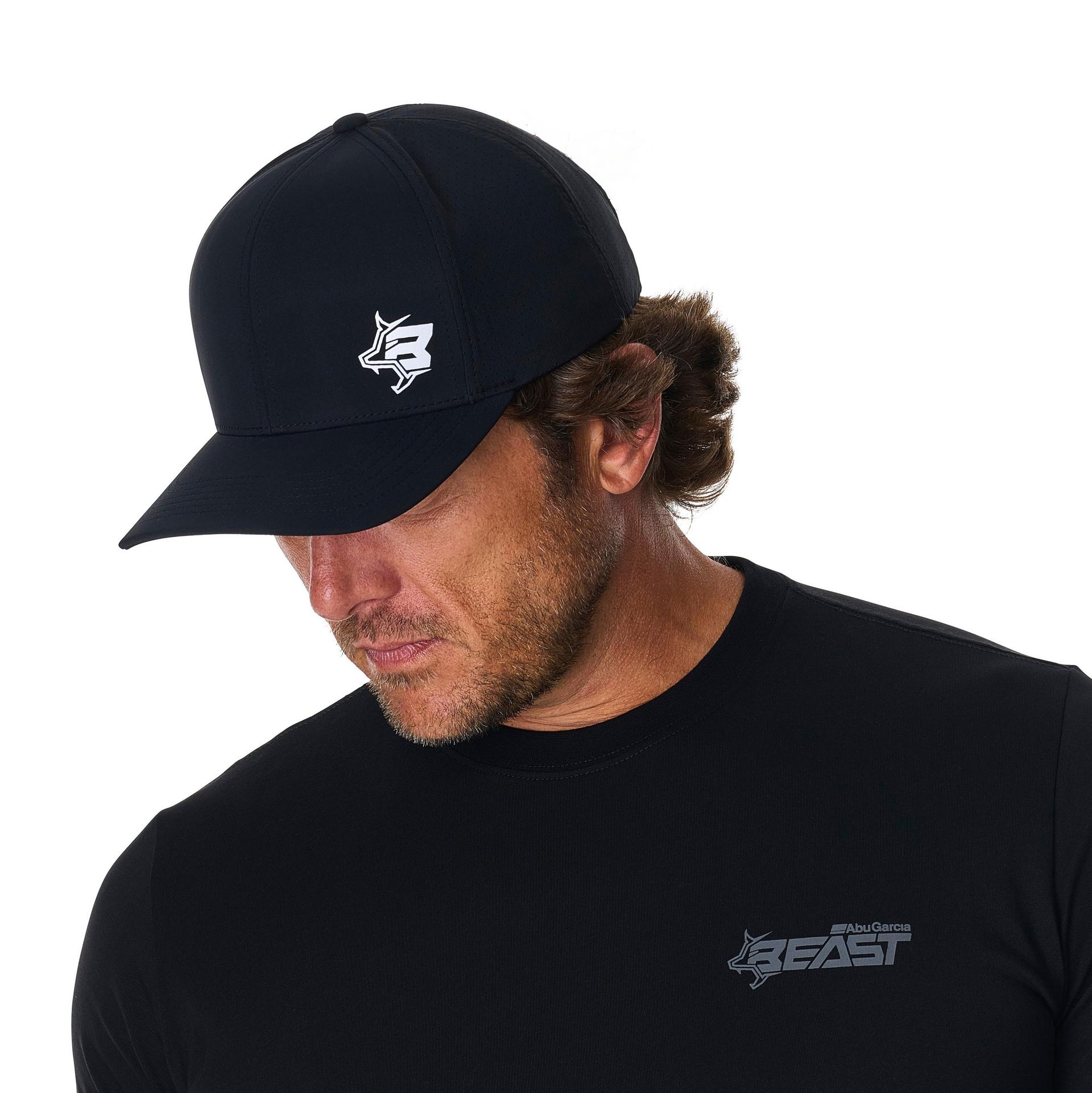 abu-garcia-beast-casquette-snapback-performance-r-fl-chissante image 8
