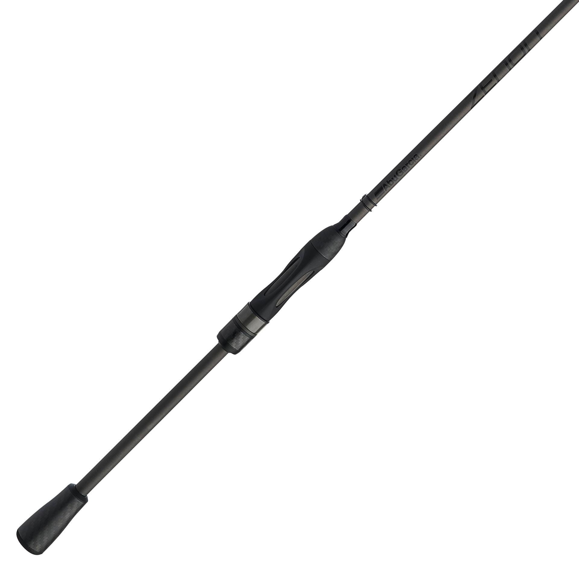 abu-garcia-zenon-canne-spinning-7-medium-carbone image 4