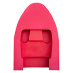 aquadesign-splash-hydrospeed-mousse-taille-m-rouge-2 image 2