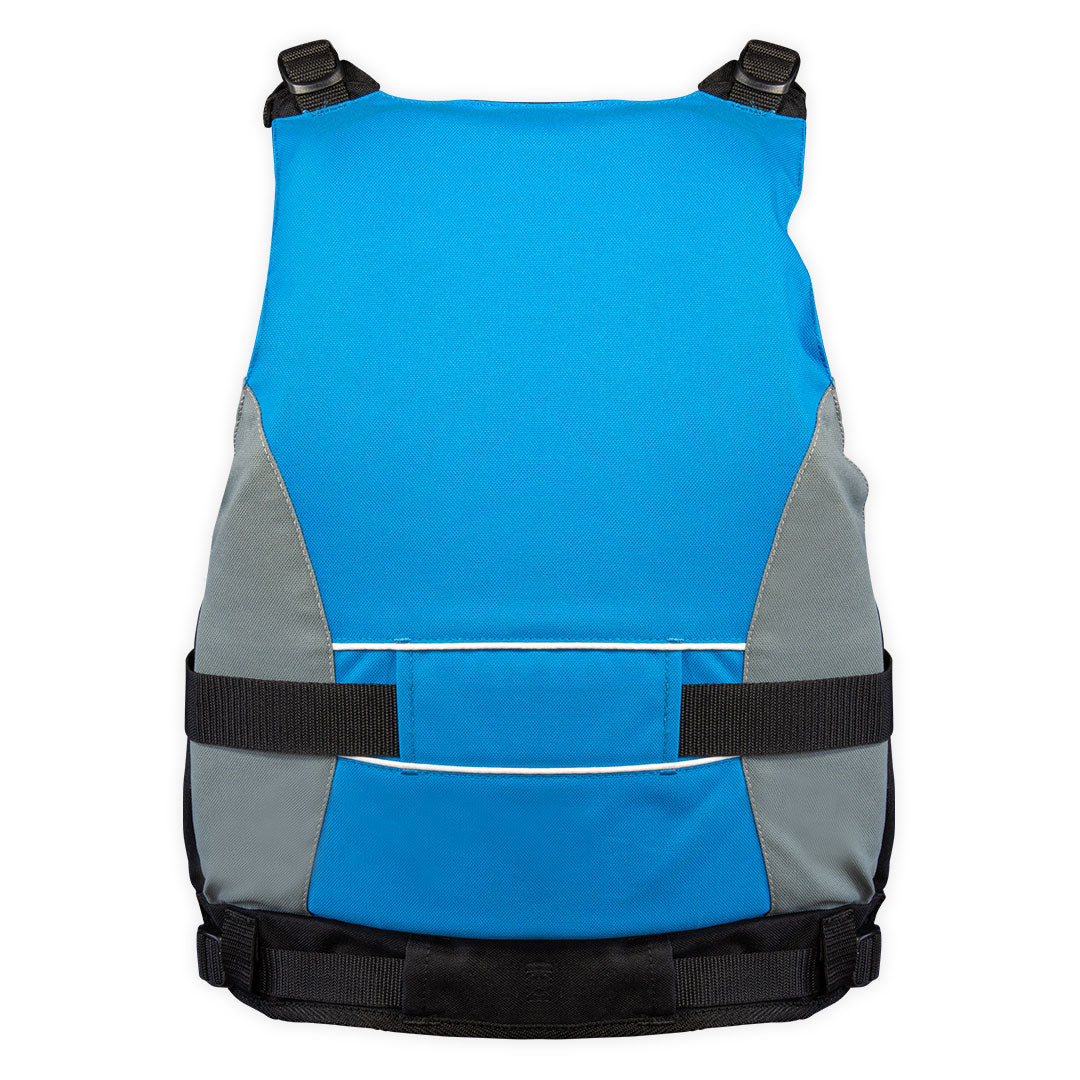 aquadesign-twist-pro-70n-gilet-kayak-flottabilit-xs-xxl image 2
