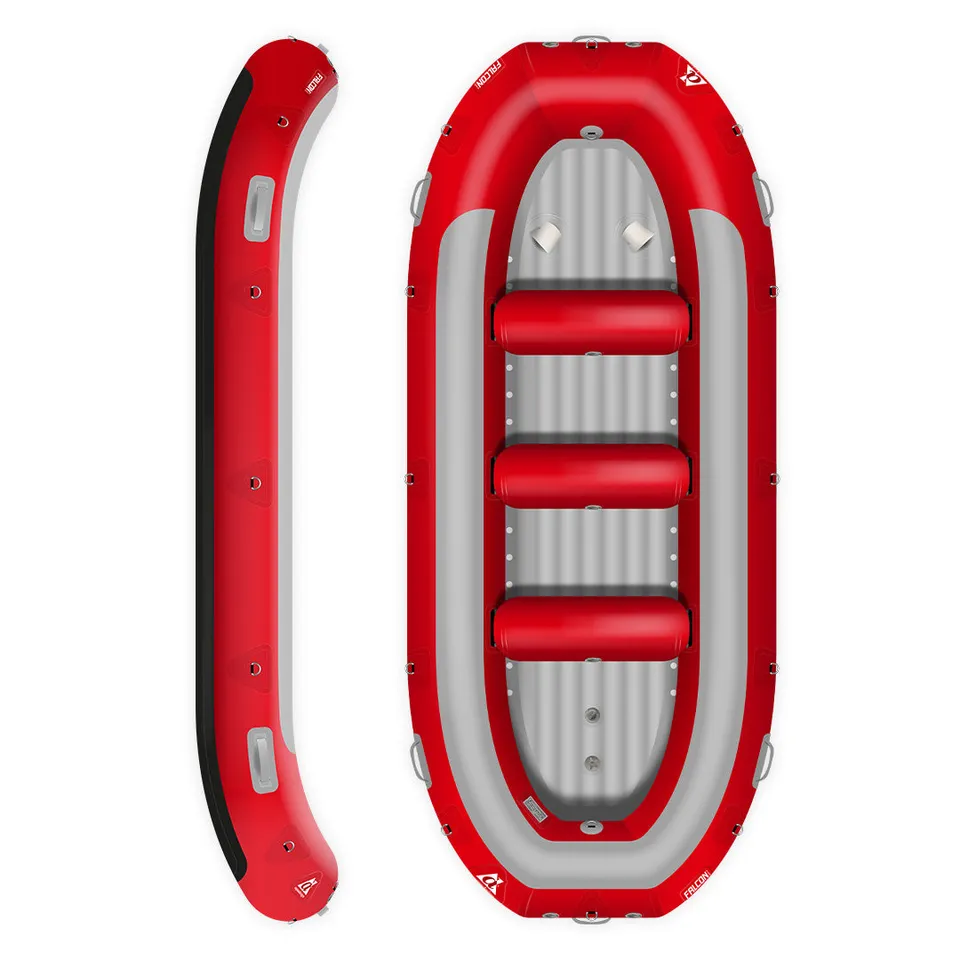 aquadesign-falcon-420-raft-hypalon-9-places-eau-vive image 1
