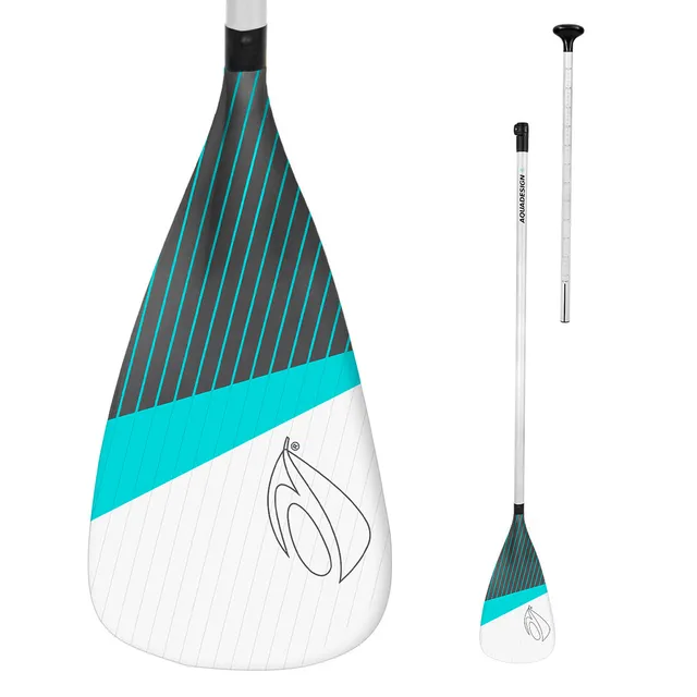aquadesign-instinct-blanche-pagaie-sup-r-glable-2-parties image 1