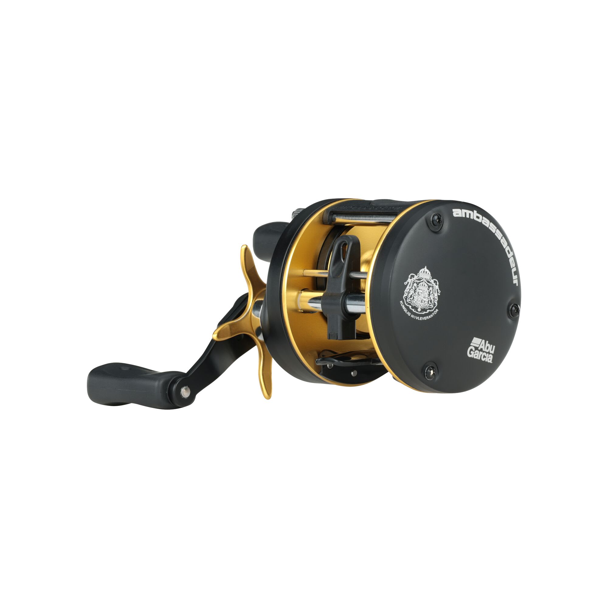 abu-garcia-ambassadeur-c2-moulinet-casting-5600-droite image 8