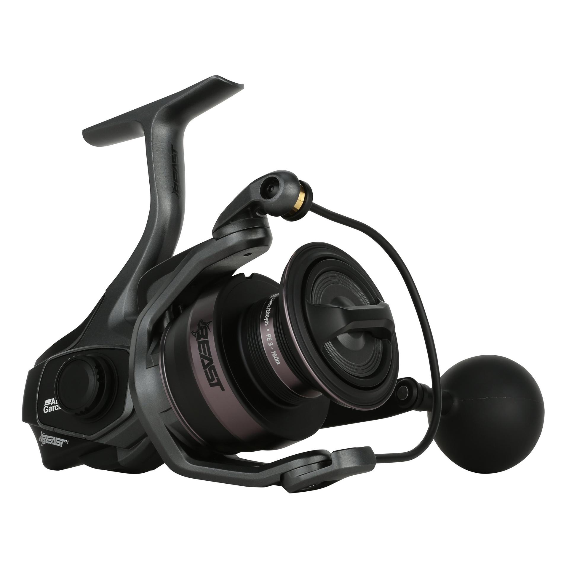 abu-garcia-beast-moulinet-spinning-4000-gros-poissons image 4