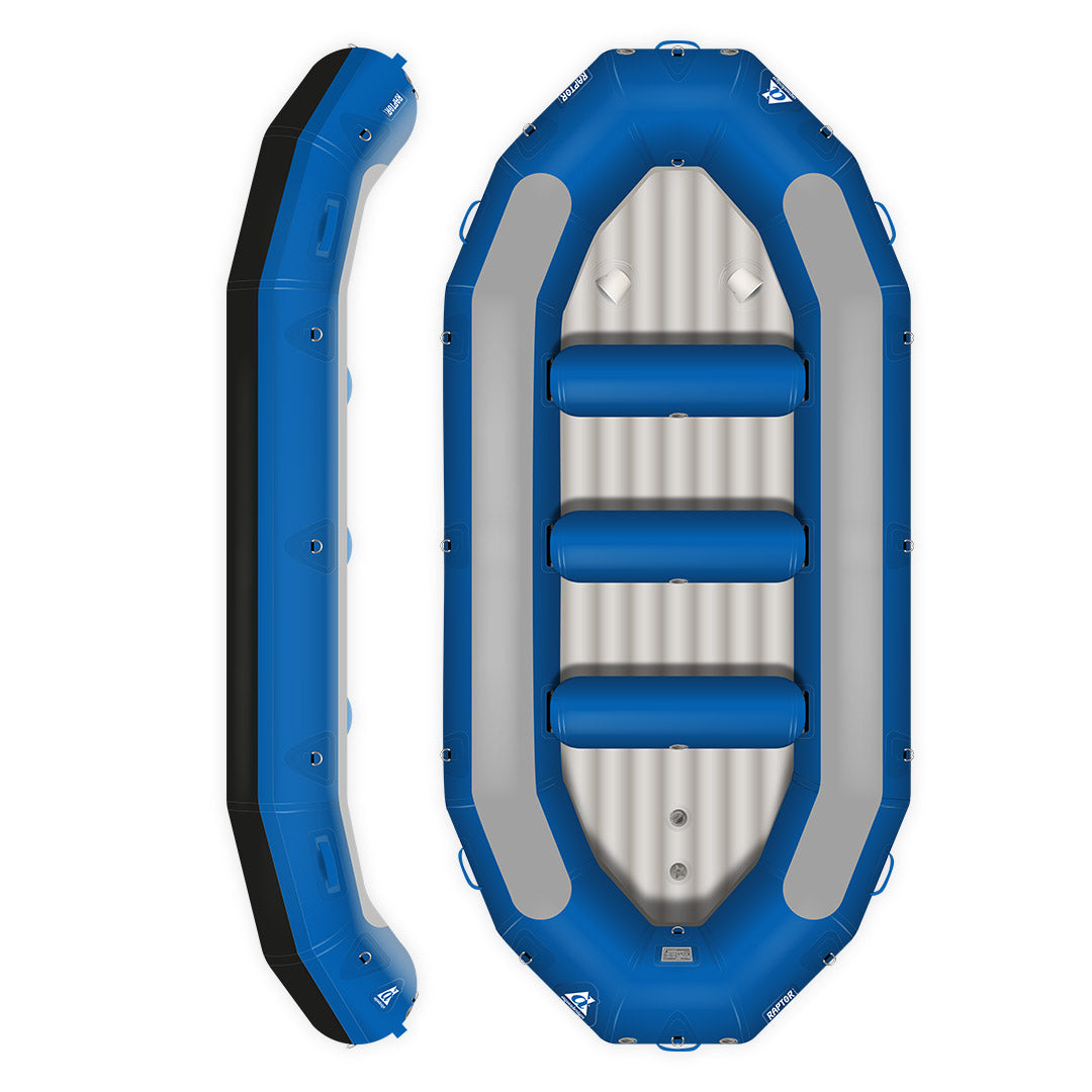 aquadesign-raptor-425-raft-hypalon-9-personnes-pro image 1