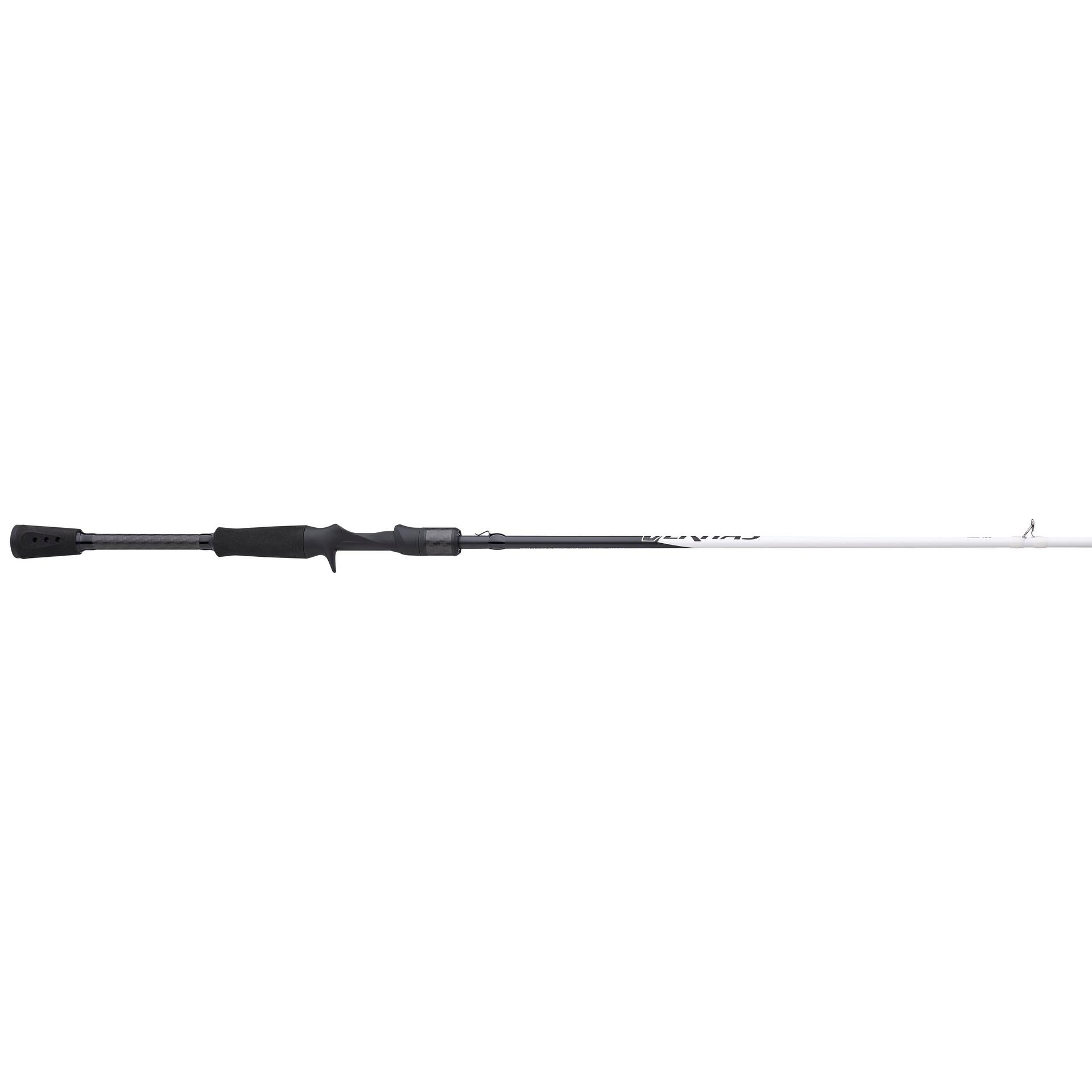 abu-garcia-veritas-winch-canne-casting-reaction image 1