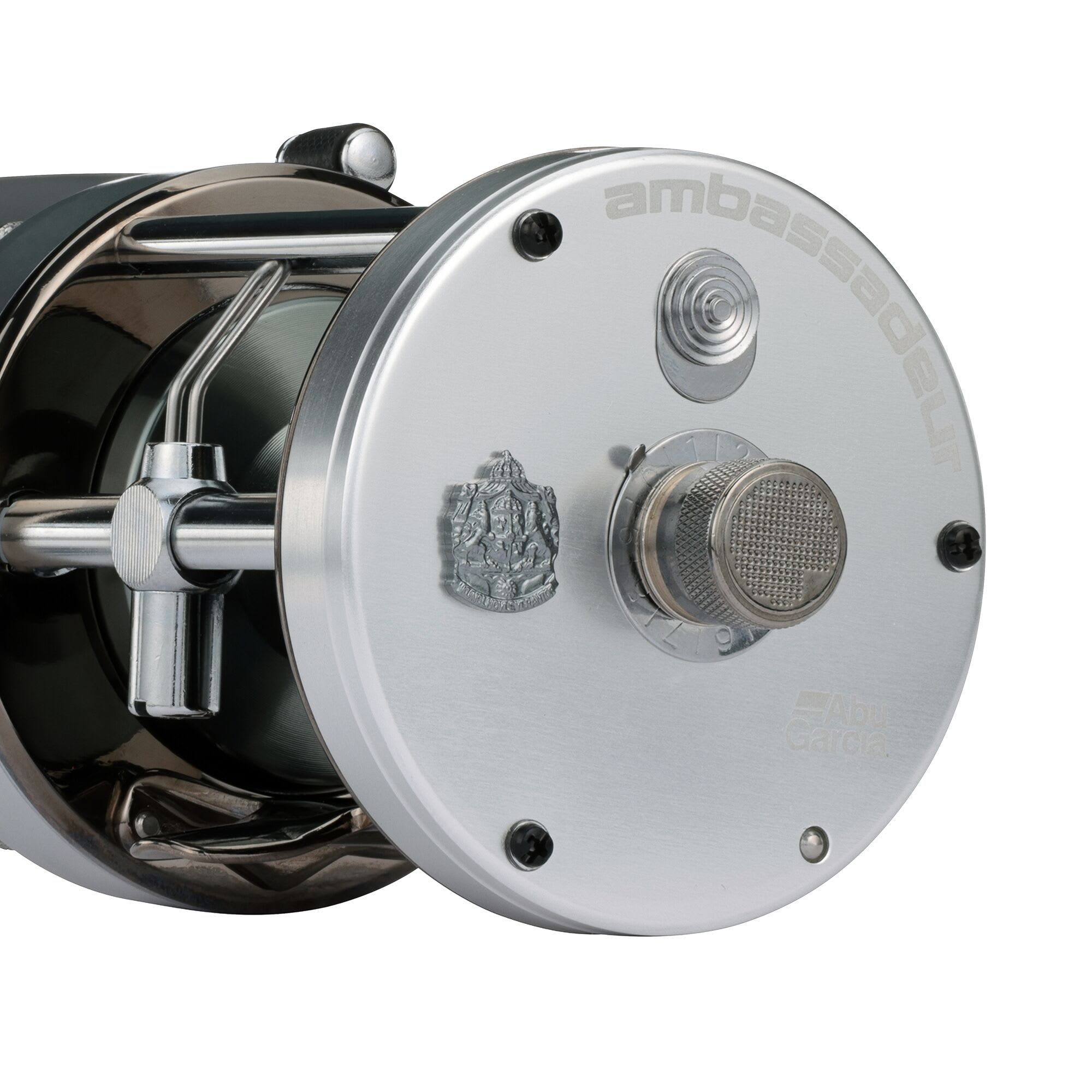 abu-garcia-ambassadeur-c3-7000-moulinet-rond-carbone image 2