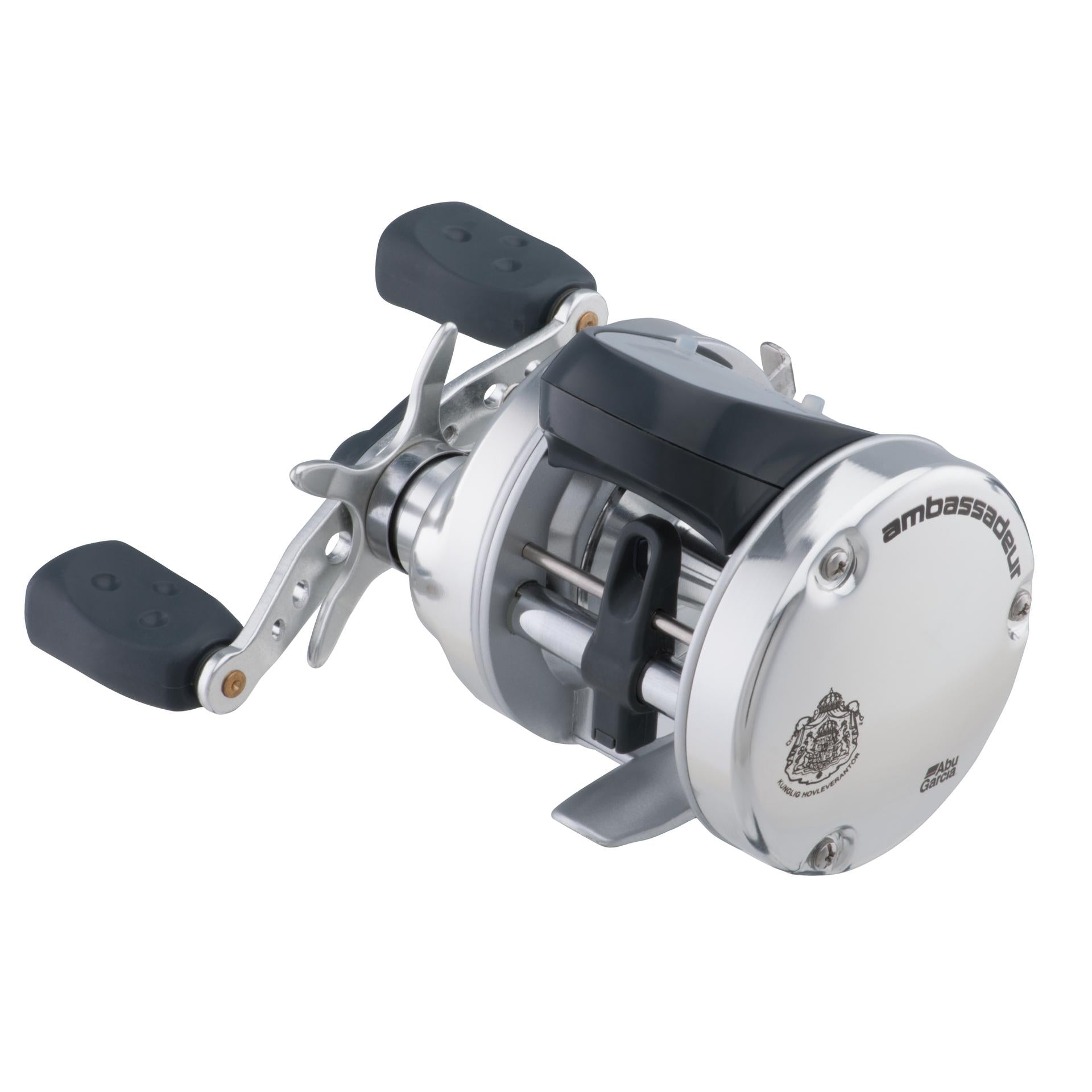 abu-garcia-ambassadeur-s-5500-moulinet-compteur-droit image 1