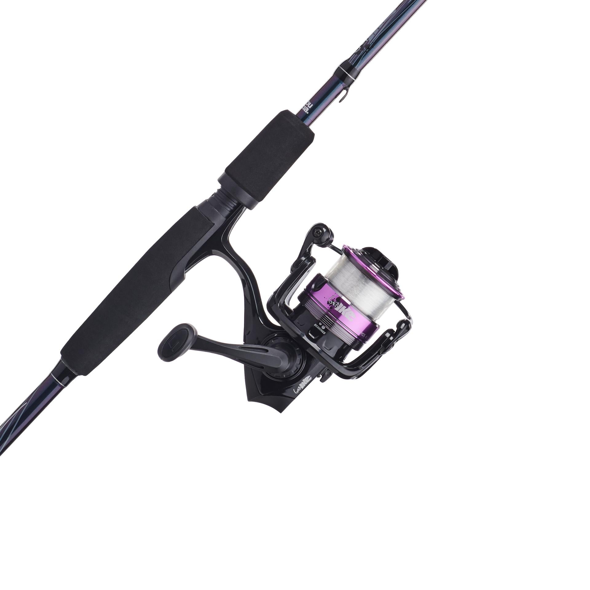 abu-garcia-gen-ike-ensemble-spinning-2-brins-eva image 1
