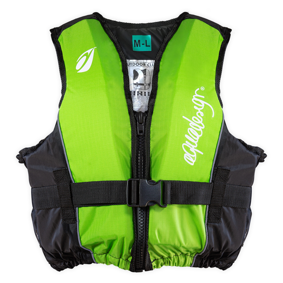 aquadesign-outdoor-club-gilet-kayak-70n-bleu-xs image 3