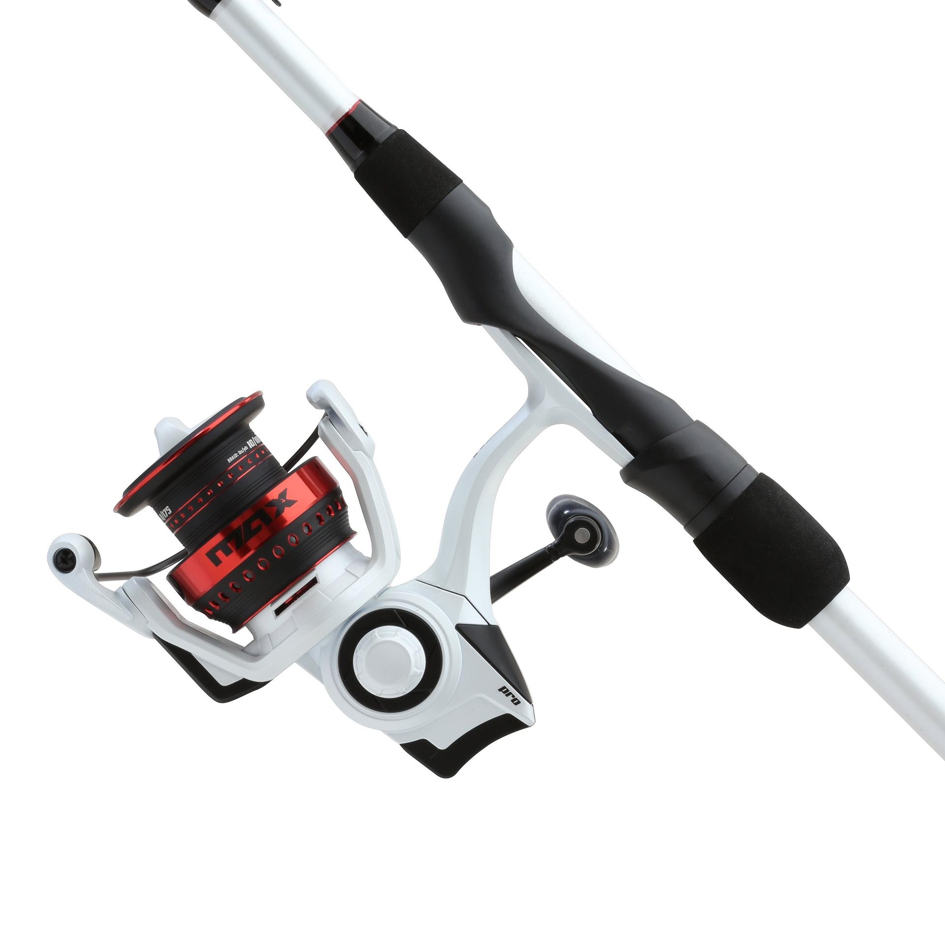 abu-garcia-max-pro-ensemble-spinning-7-medium-2-brins image 8