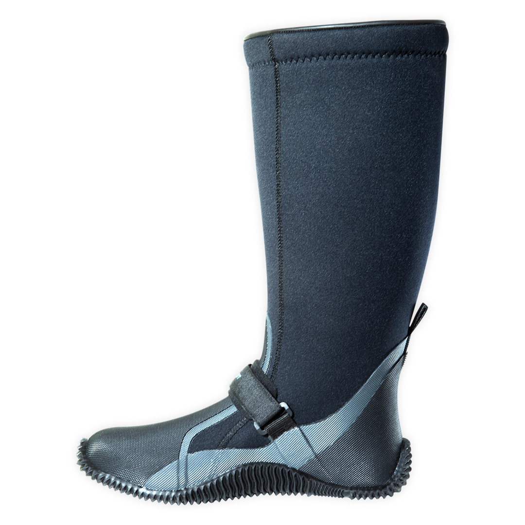 aquadesign-hydroboot-botte-n-opr-ne-5-mm-eaux-froides-41-42 image 3