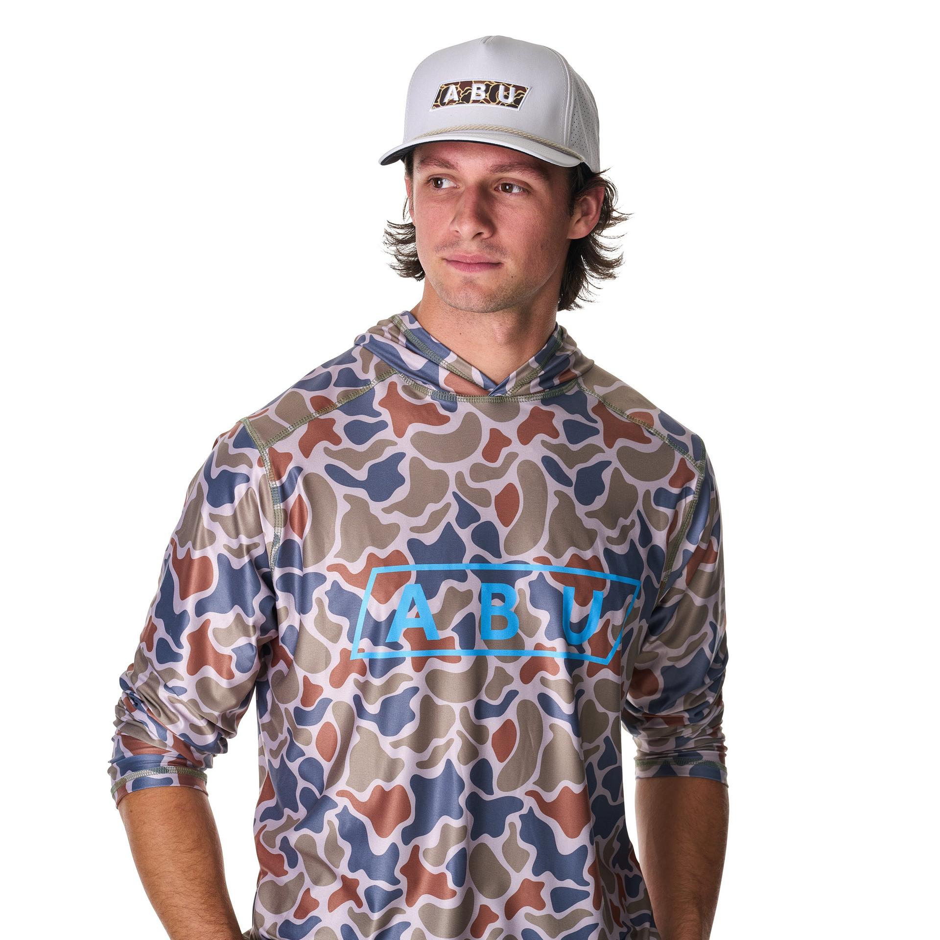 abu-garcia-keyline-camo-casquette-rope-peche image 8