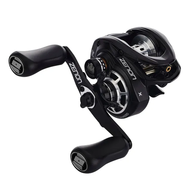 abu-garcia-zenon-x-moulinet-casting-droitier-8-3-1-alu image 1