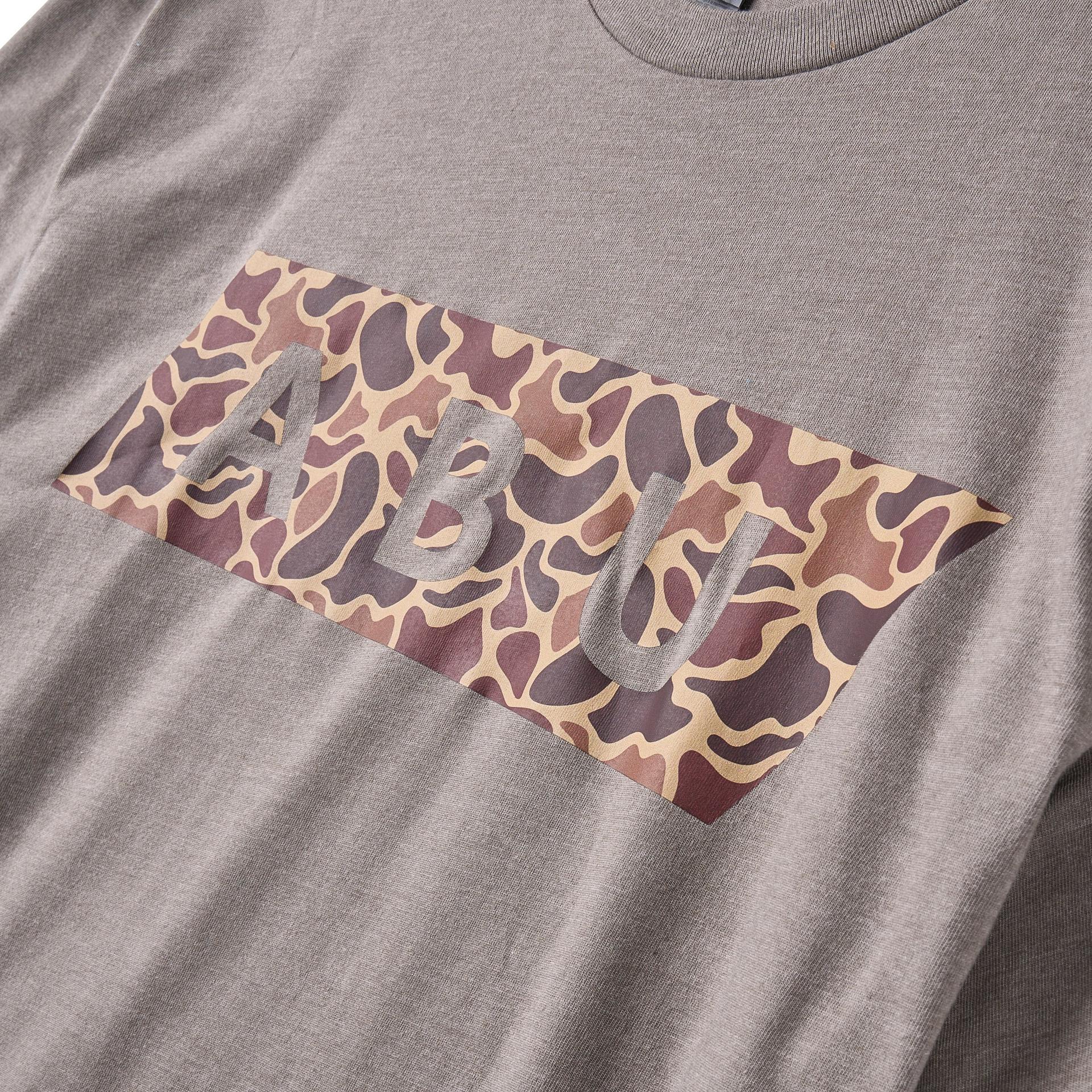 abu-garcia-keyline-camo-tee-p-che-coton-respirant image 2