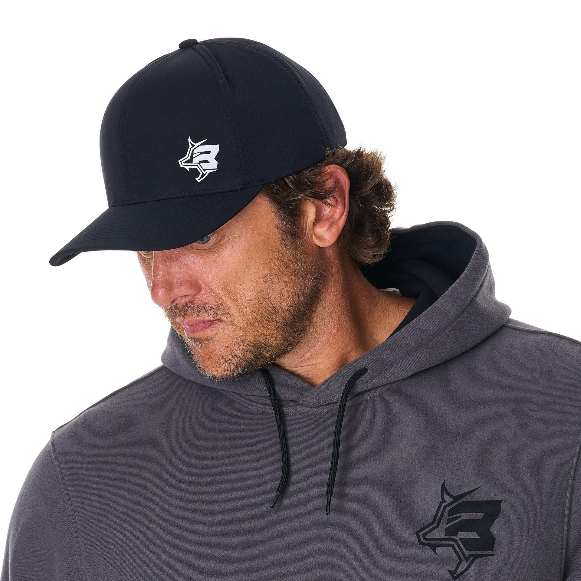 abu-garcia-beast-casquette-snapback-performance-r-fl-chissante image 6