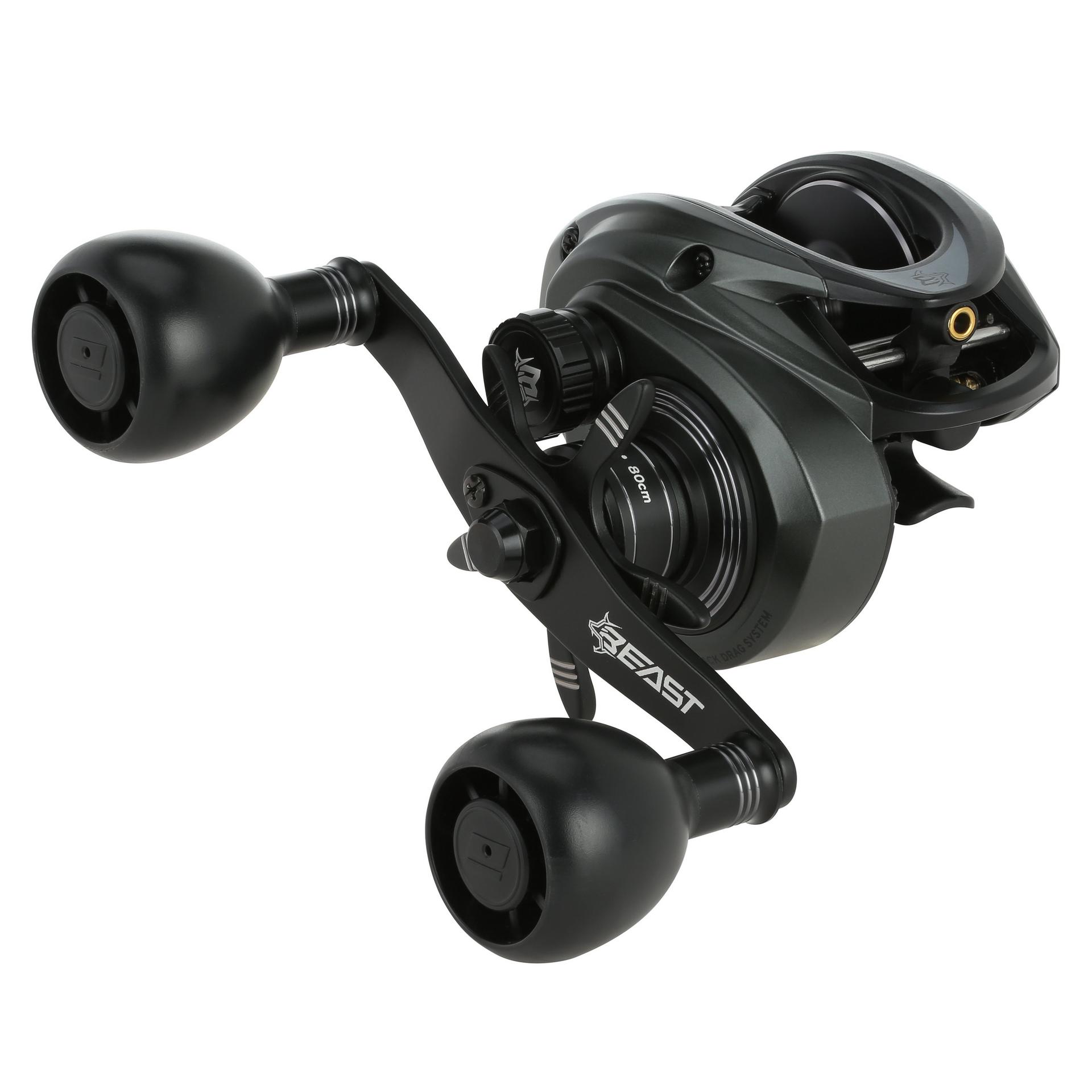 abu-garcia-beast-200-moulinet-baitcast-droit-low-profile image 3