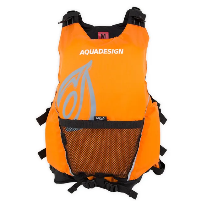 aqua-design-seal-70n-gilet-flottabilit-kayak-taille-m-70n image 1