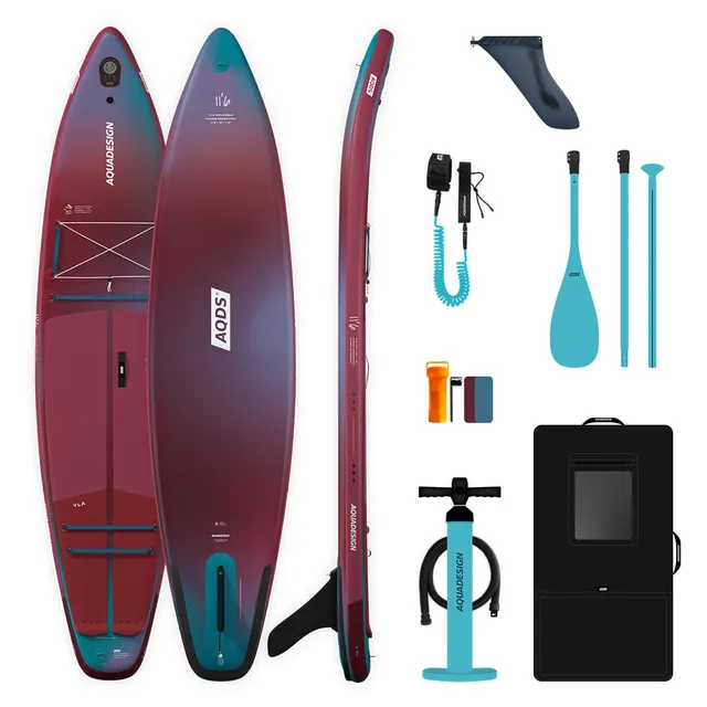aqua-design-yla-11-6-pack-paddle-gonflable-randonn-e image 1