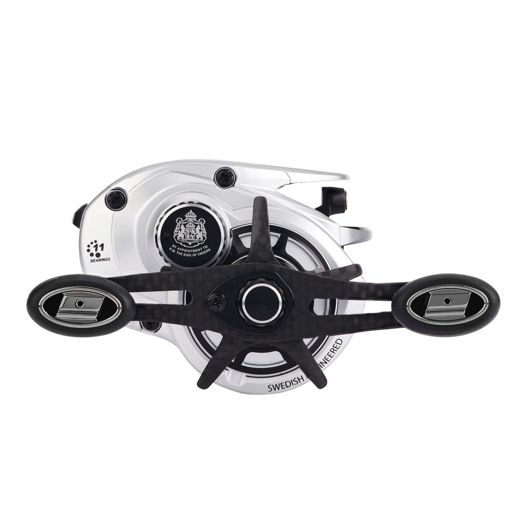 abu-garcia-zenon-mg-ltx-moulinet-casting-finesse-leger image 3