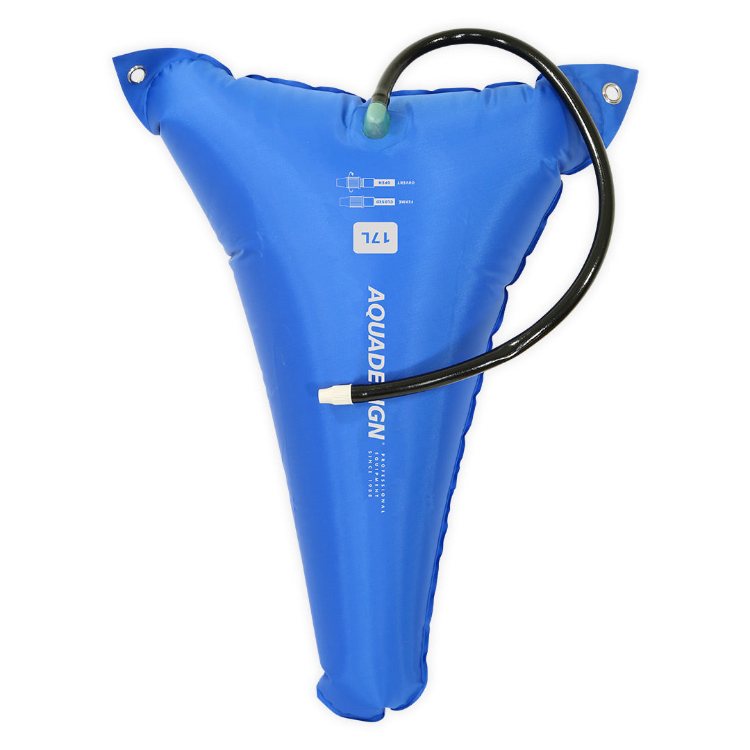 aquadesign-r-serve-flottabilit-17l-kayak-rouge-bleu image 2