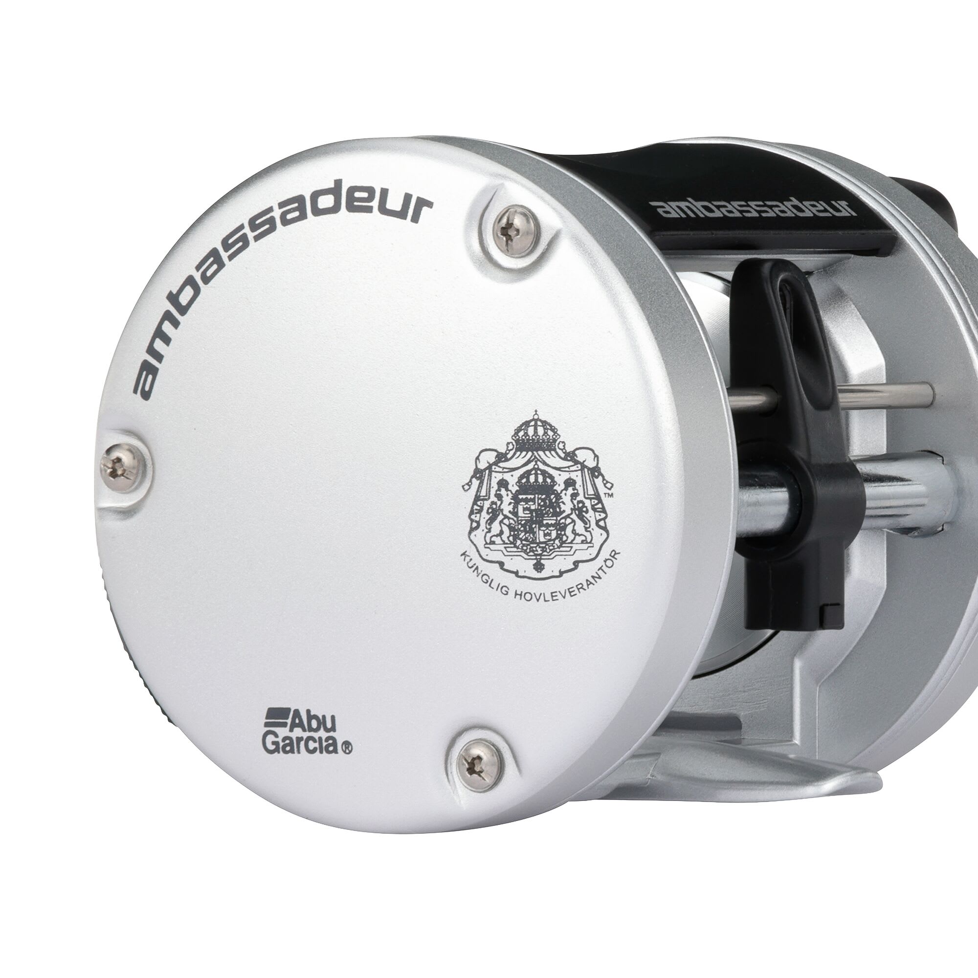 abu-garcia-ambassadeur-c1-moulinet-casting-rond-5500 image 6