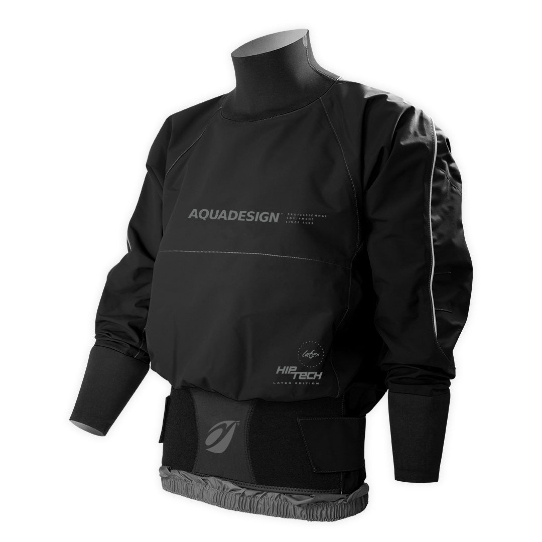 aquadesign-hiptech-top-latex-anorak-tanche-kayak image 1