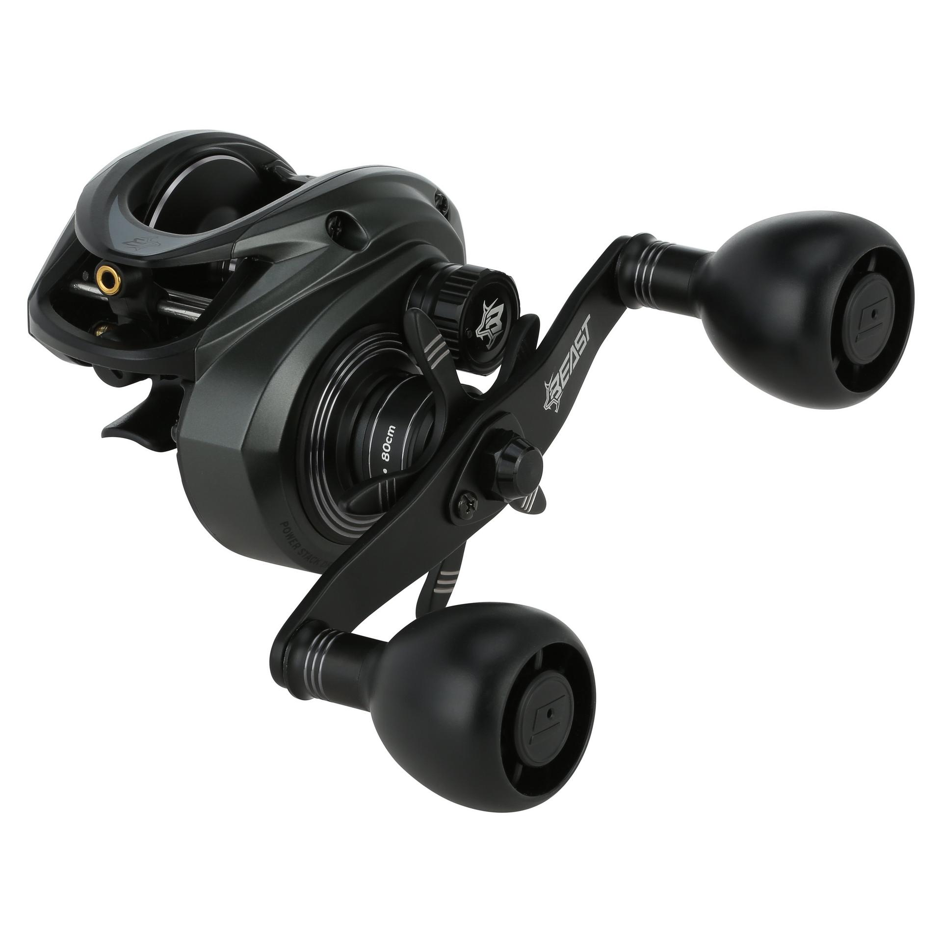 abu-garcia-beast-200-moulinet-baitcast-droit-low-profile image 4