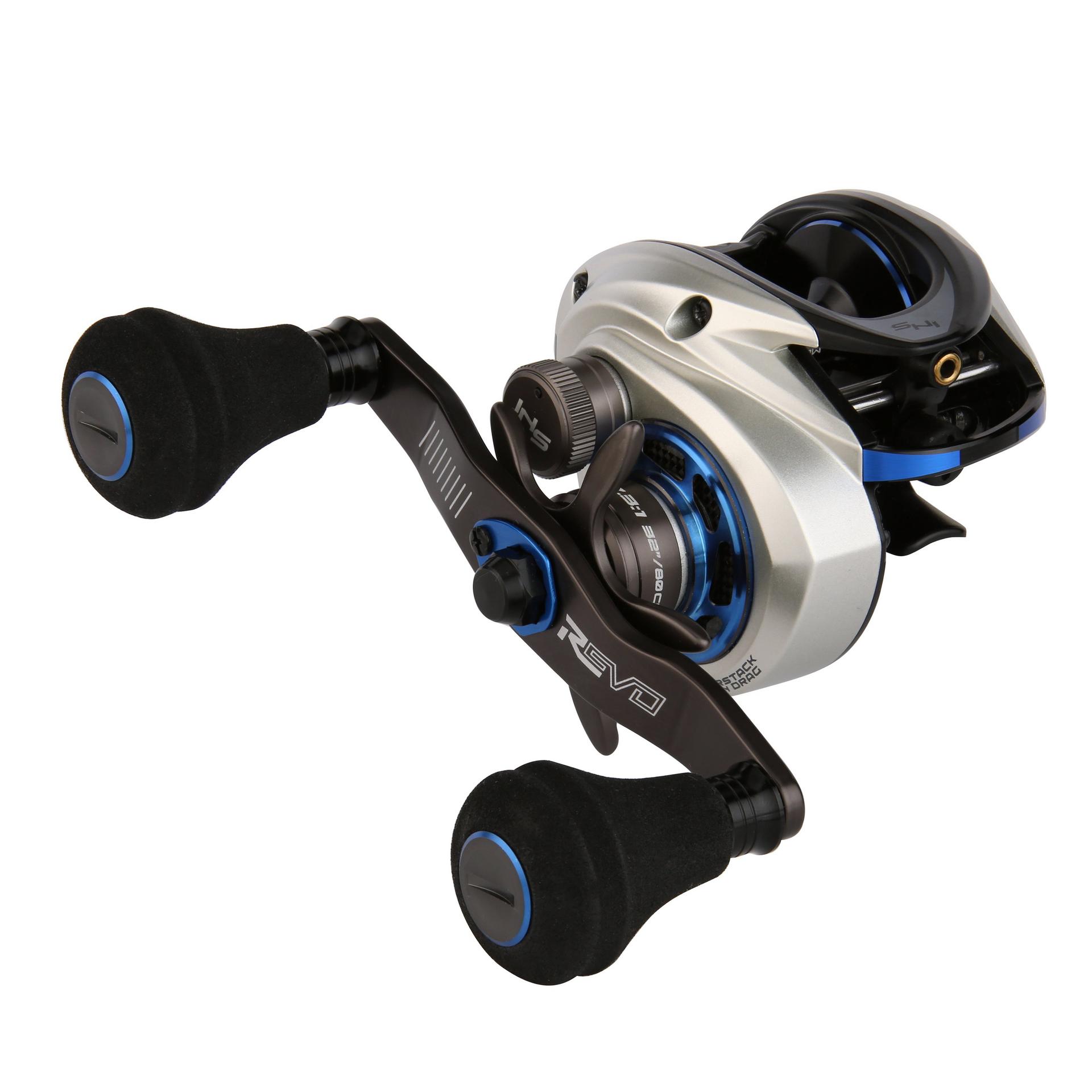 abu-garcia-revo-inshore-moulinet-casting-mer-anti-corrosion image 2