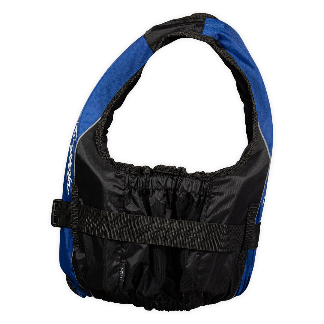 aquadesign-outdoor-club-gilet-kayak-70n-bleu-xs image 4