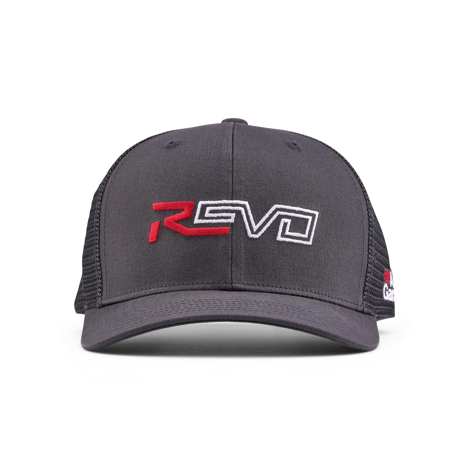 abu-garcia-revo-casquette-trucker-logo-p-che image 1