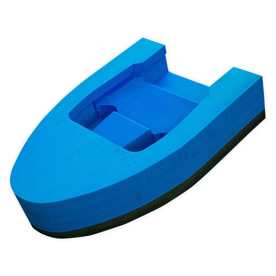 aqua-design-splash-hydrospeed-mousse-rouge-m-80-kg image 2