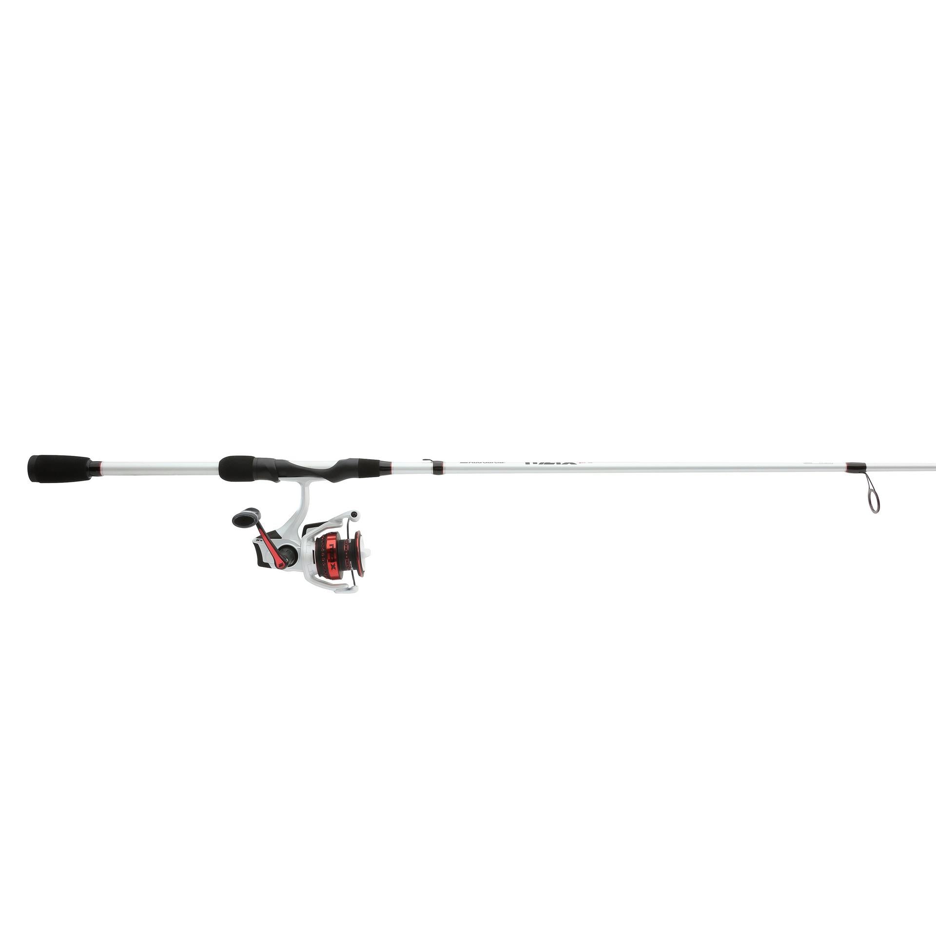abu-garcia-max-pro-ensemble-spinning-7-medium-2-brins image 2