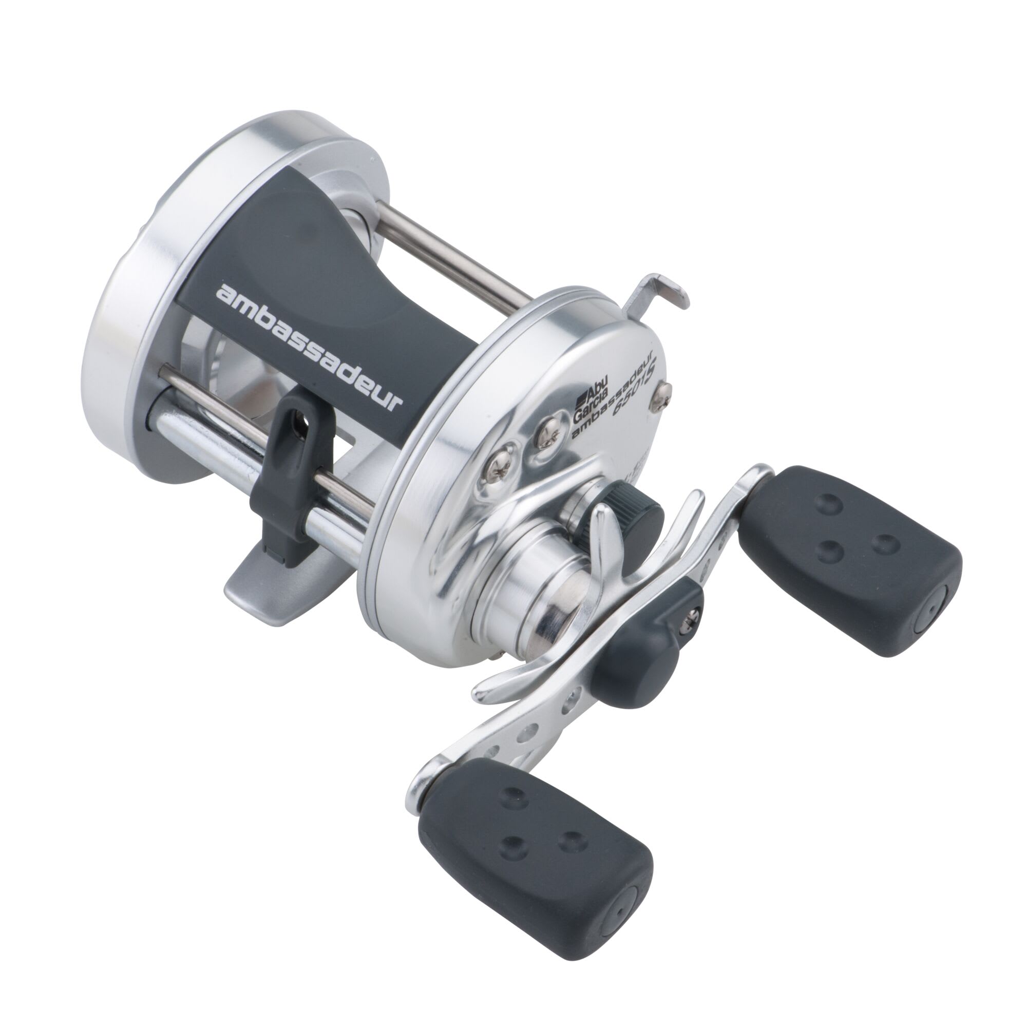 abu-garcia-ambassadeur-s-moulinet-rond-5500-droitier image 6