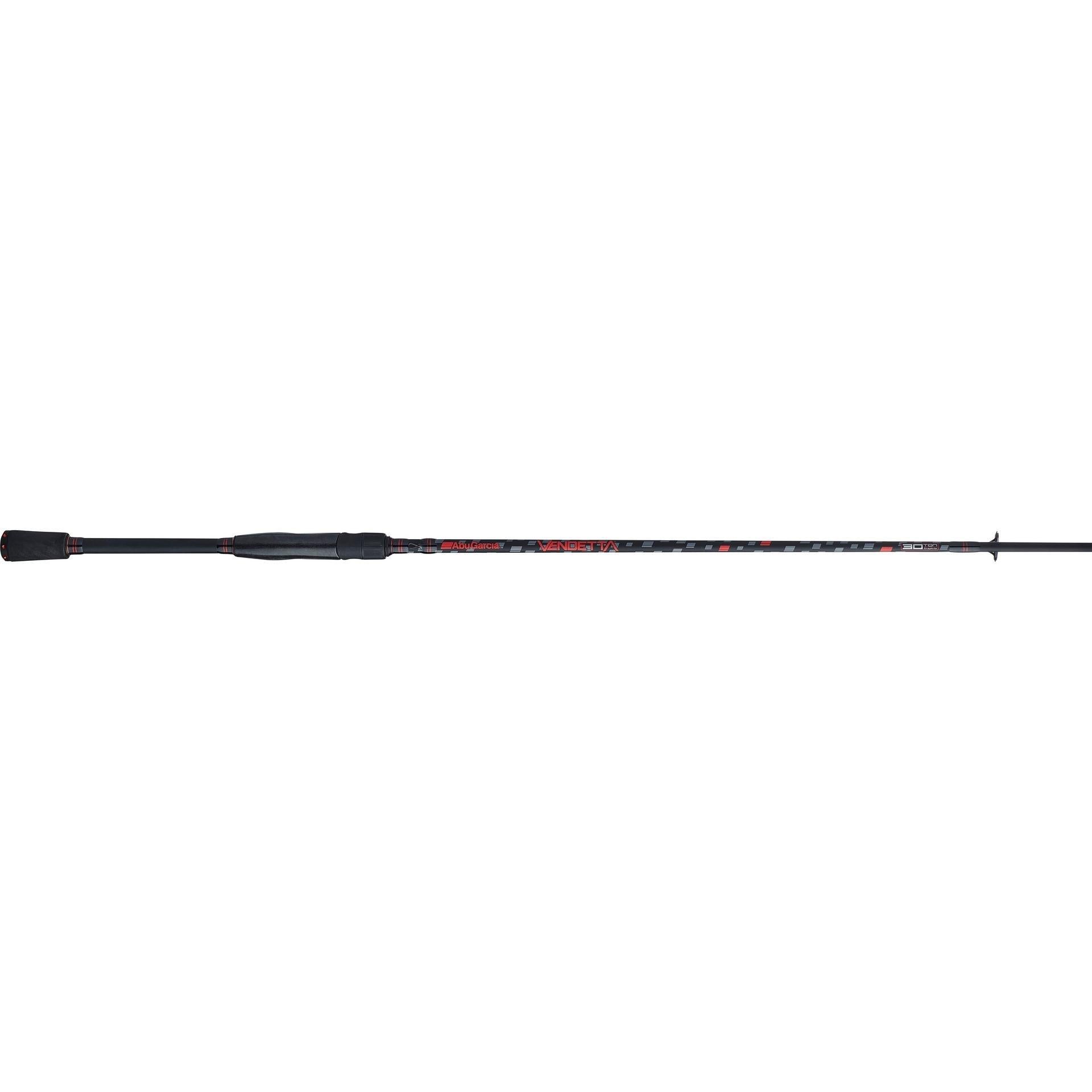 abu-garcia-vendetta-canne-spinning-6-9-medium-light-2-brins image 6
