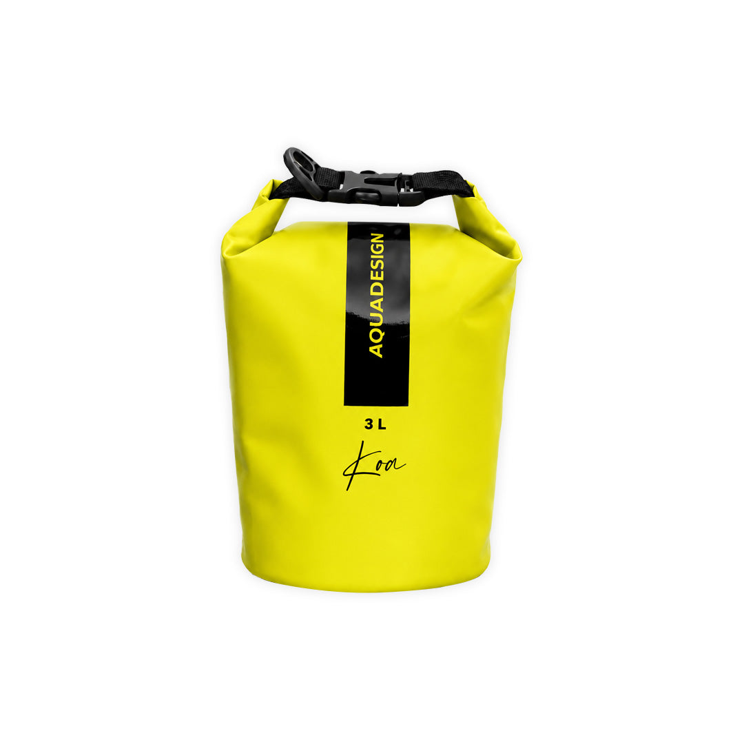 aquadesign-koa-3l-dry-bag-sac-tanche-pvc image 1