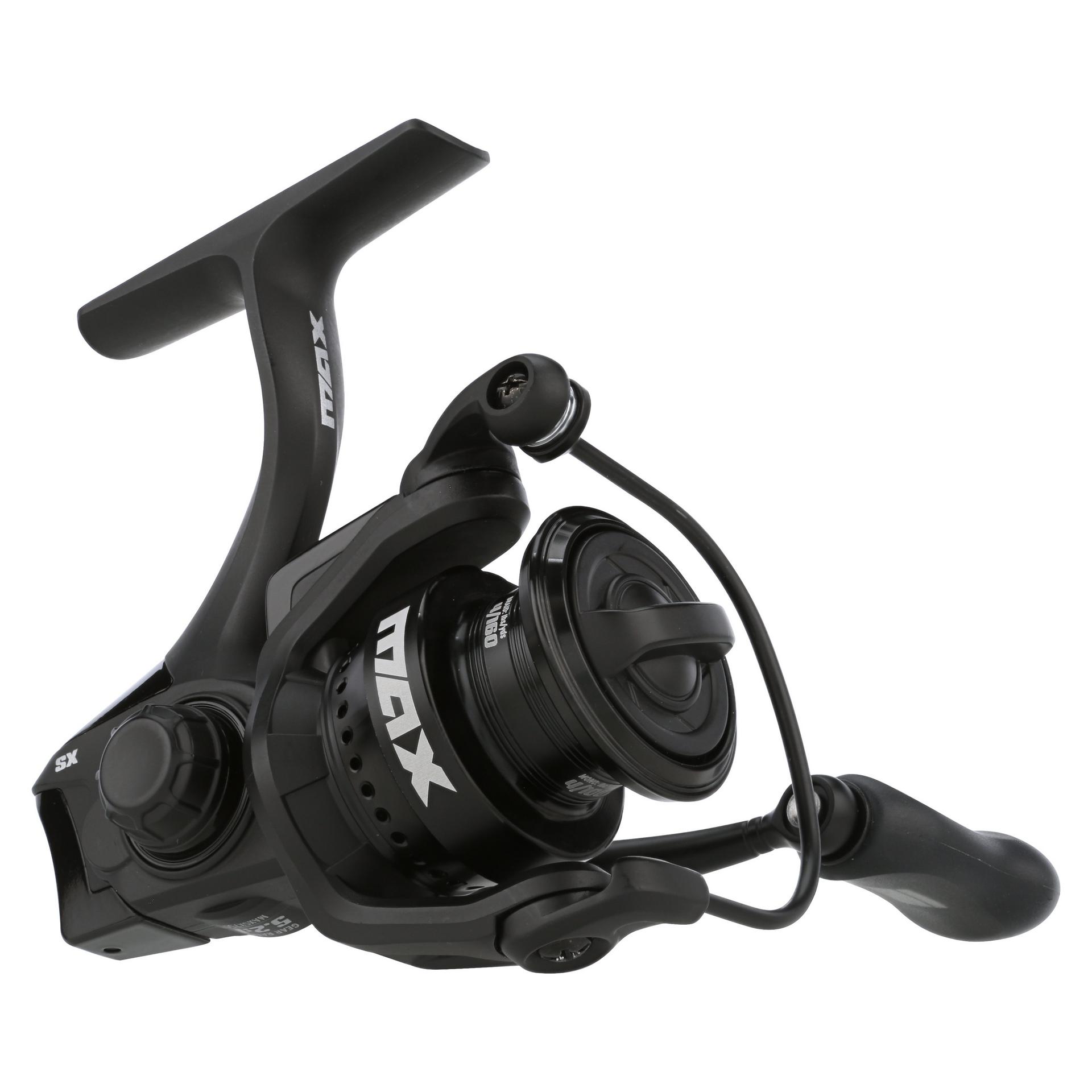 abu-garcia-max-sx-moulinet-spinning-l-ger-compact-2500 image 1