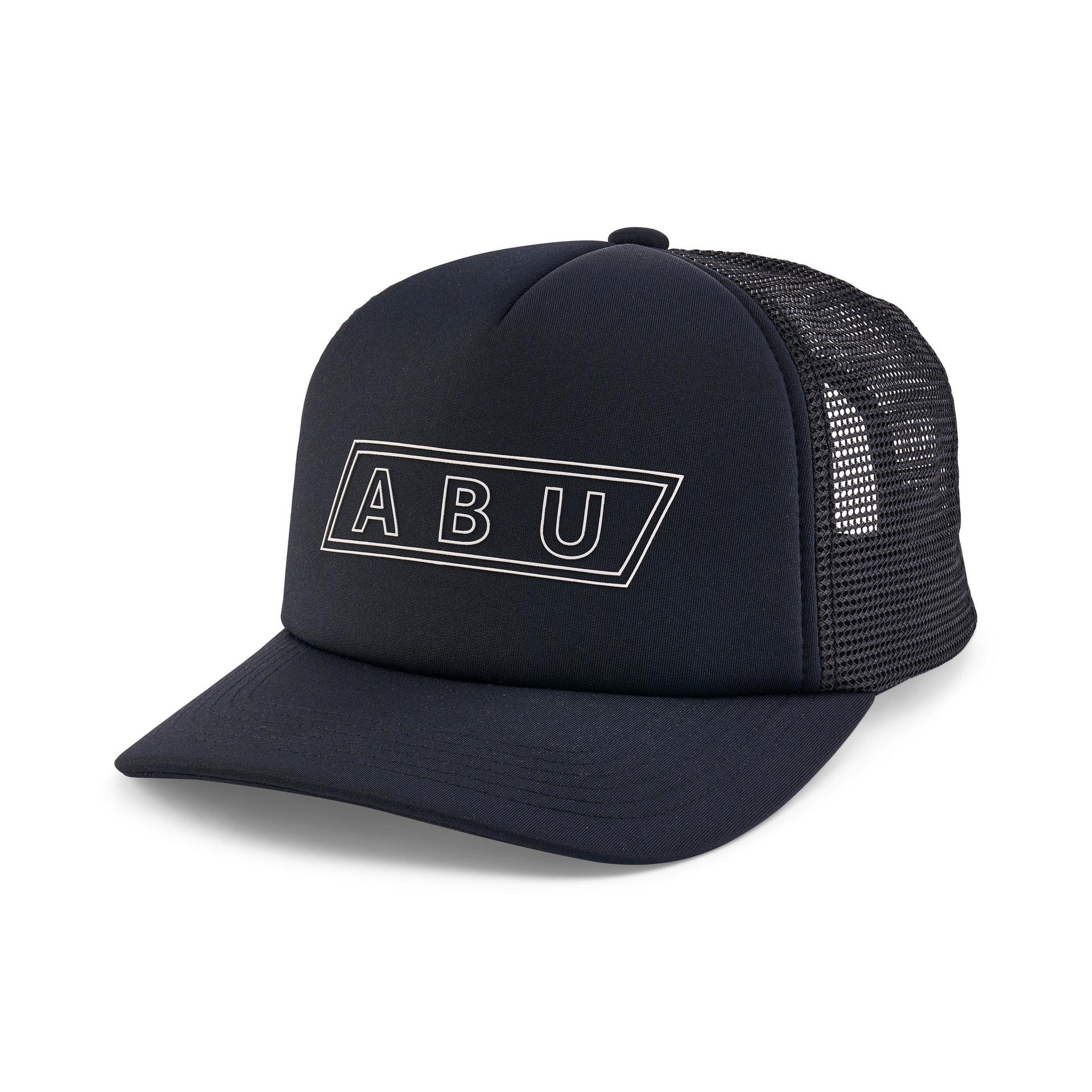 abu-garcia-double-keyline-casquette-trucker-mousse-p-che image 2