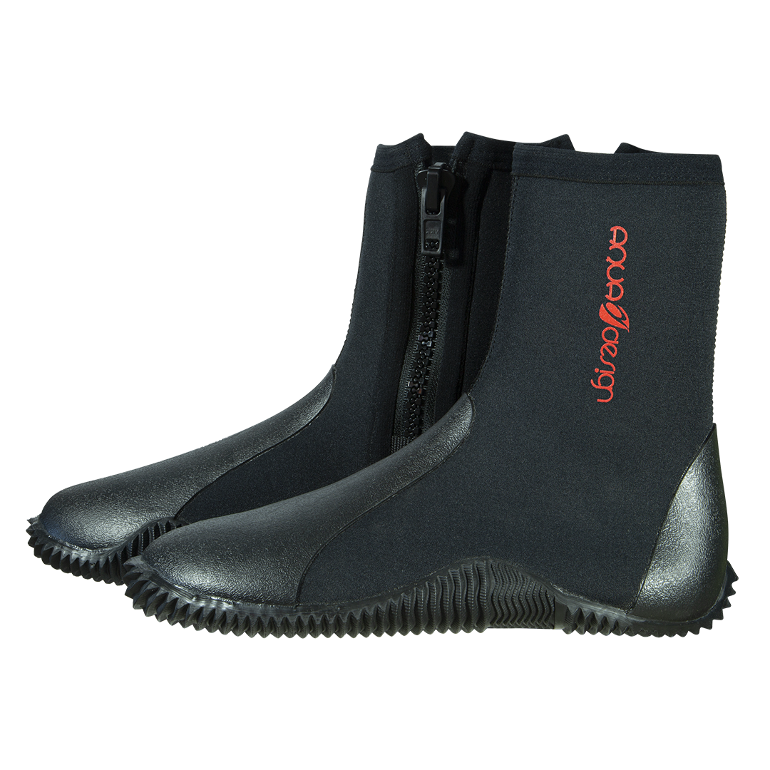 aquadesign-alpine-bottillons-n-opr-ne-5mm-zip-ykk-tige-haute image 1