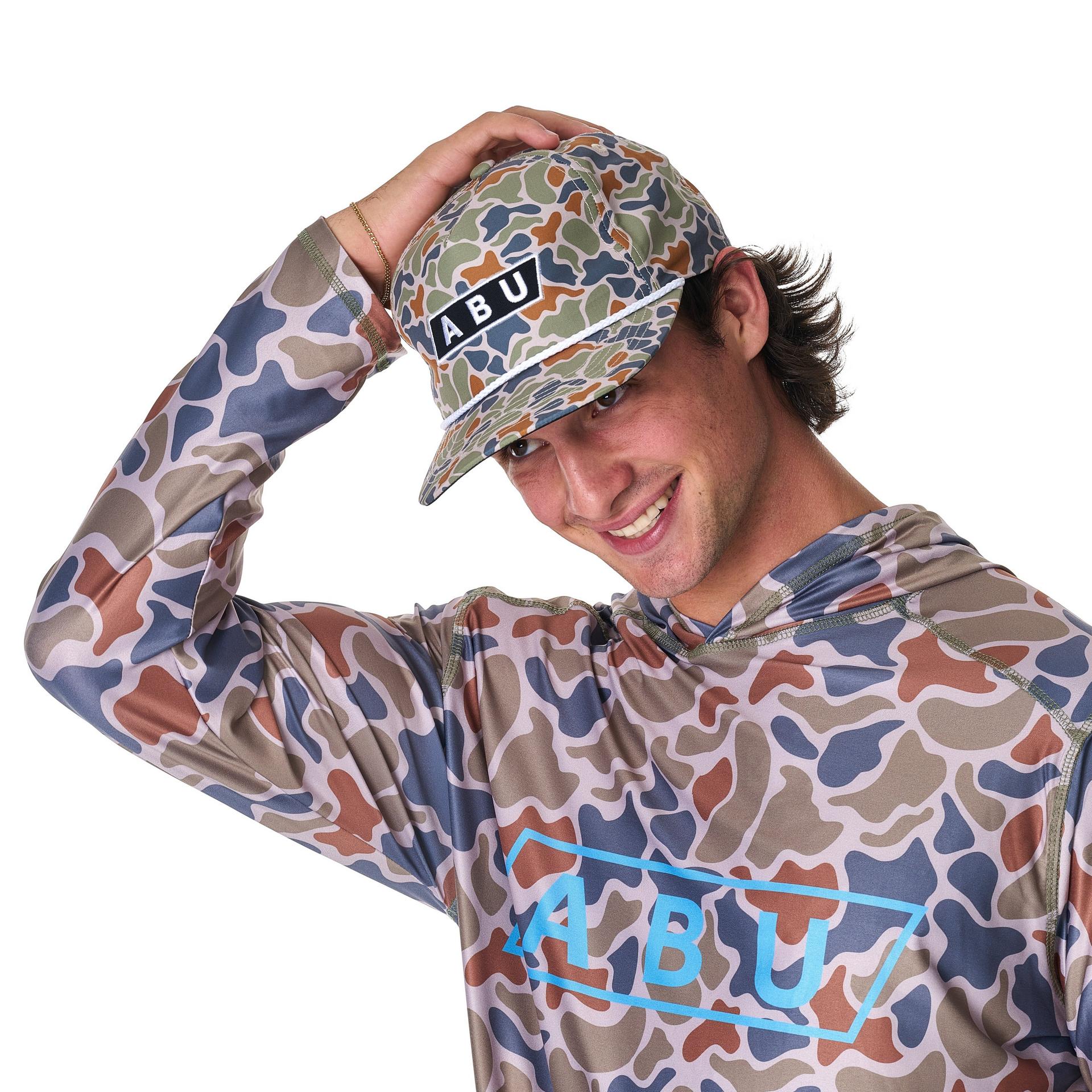 abu-garcia-abu-performance-sun-hoodie-chemise-peche-upf-taille-l image 3