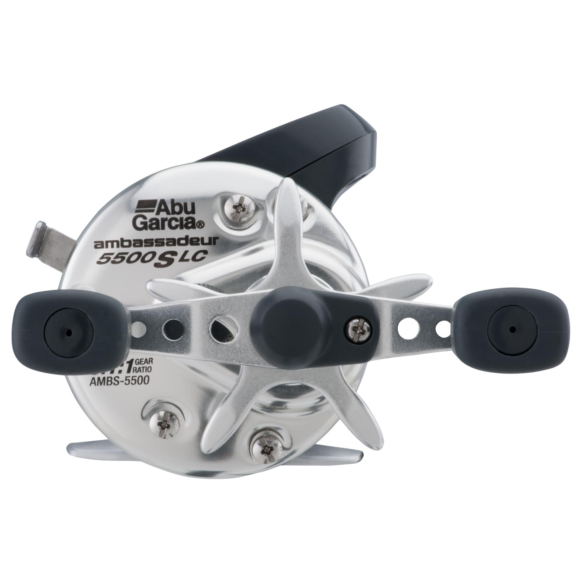 abu-garcia-ambassadeur-s-5500-moulinet-compteur-droit image 5
