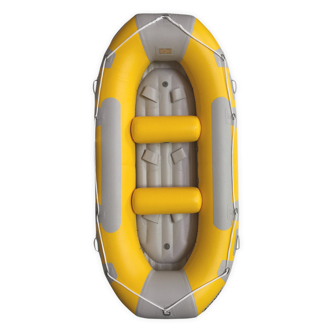 aquadesign-avanti-290-mini-raft-4-personnes-jaune image 2