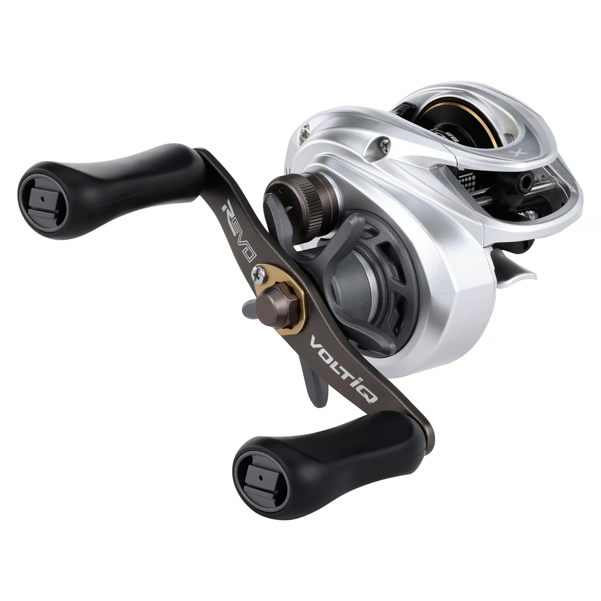 abu-garcia-revo-x-voltiq-moulinet-casting-droitier-7-3-1 image 5
