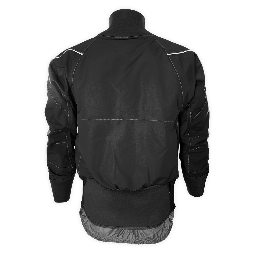 aqua-design-hiptech-top-anorak-kayak-l-latex-tanche image 2