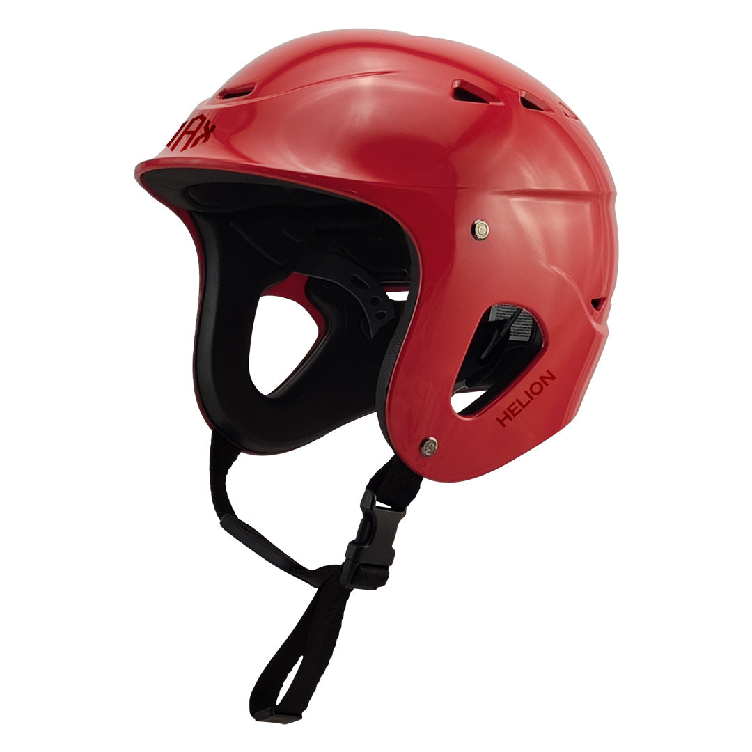 aquadesign-helion-max-casque-kayak-eaux-vives-rouge-m image 4