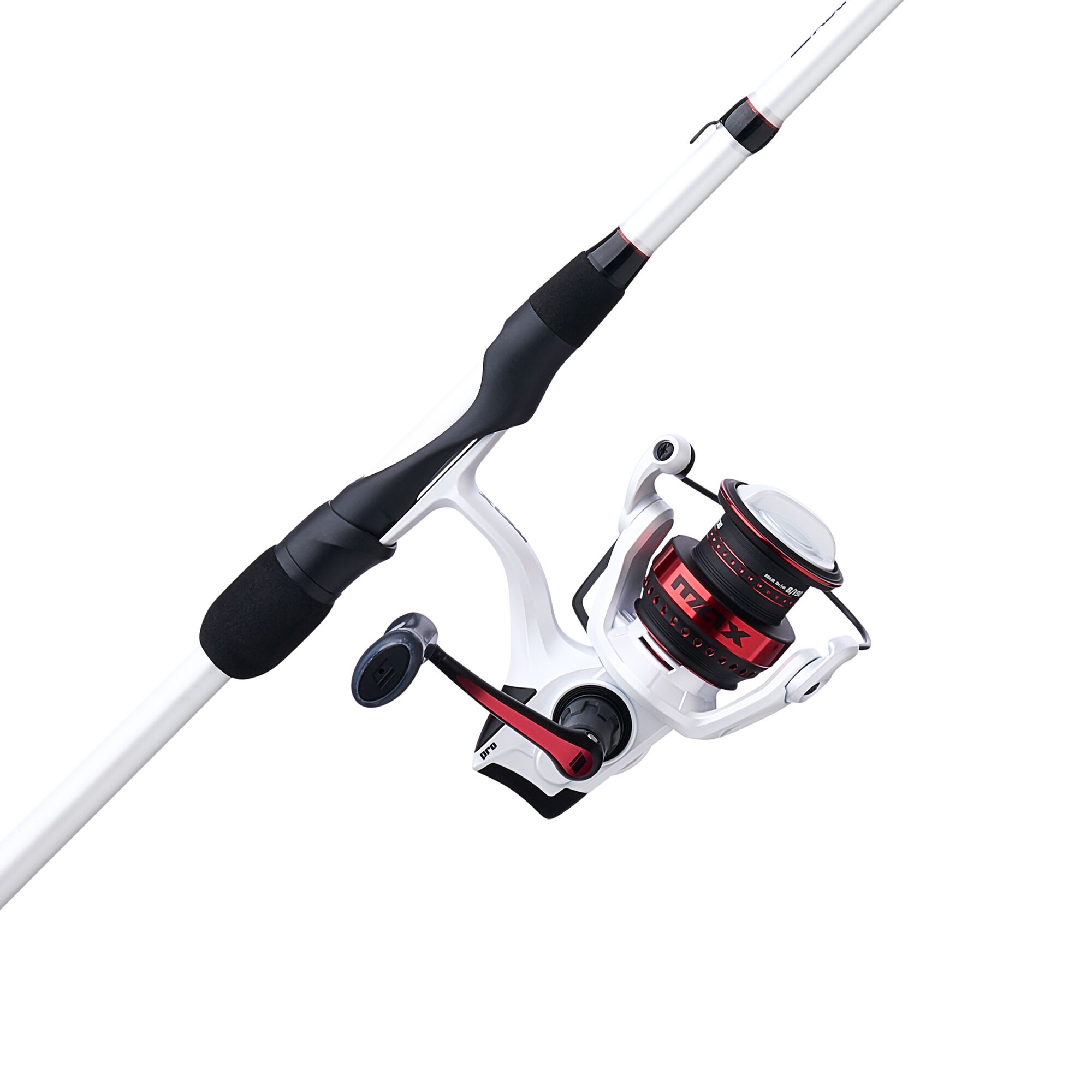 abu-garcia-max-pro-ensemble-spinning-7-medium-2-brins image 5